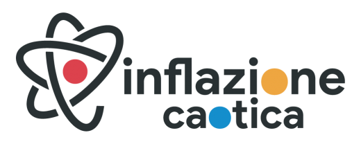 Inflazione Caotica Logo