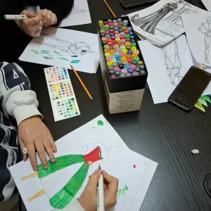 Laboratori Di Sartoria3