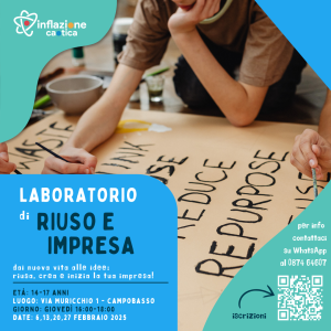 Riuso E Impresa Parte 2